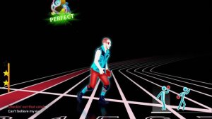 Just DanceⓇ (Plus) - Just Dance (Фитнес версия), by Lady Gaga Ft. Colby O’Donis