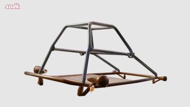 Сыендук Чинилы и большой секрет 10 минут собирания машины