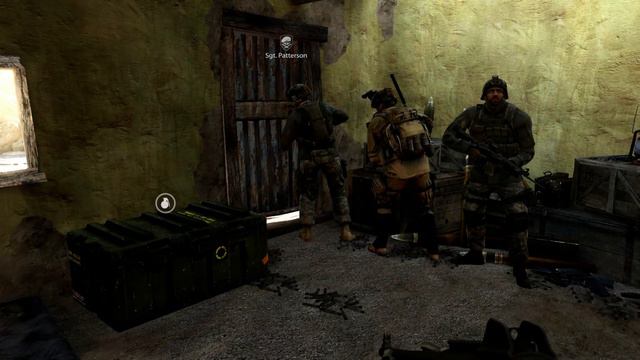 MEDAL OF HONOR 2010 Gameplay Walkthrough Part 3 FULL GAME 4k pc in Afghanistan game movie смотреть онлайн