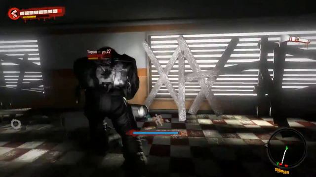 Прохождение Dead Island Co-op (alexander.plav & redline) Ч. 44 смотреть онлайн