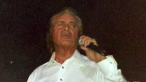 ENGELBERT HUMPERDINCK  DEEP IN MY HEART