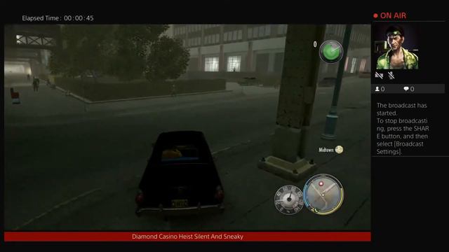 Mafia 2 The Betrayal Of Jimmy Shubert Armored Van Theft смотреть онлайн