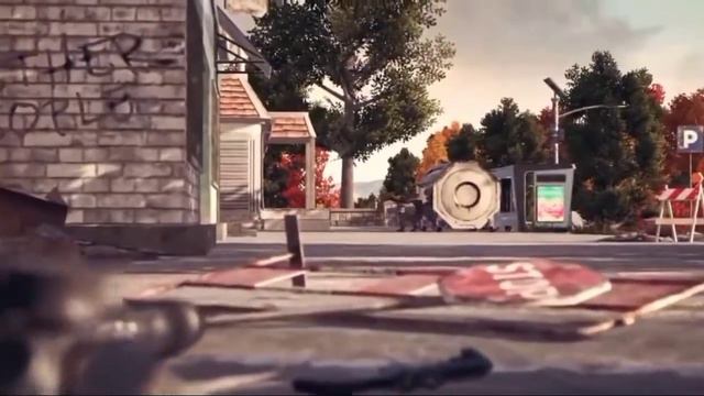 PUBG NEW STATE (дата выхода и сукубо моё мнение) смотреть онлайн