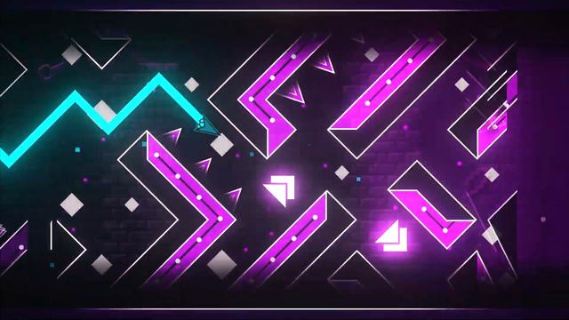 Novalis (RTX: ON) - Without LDM in Perfect Quality (4K, 60fps) - Geometry Dash смотреть онлайн