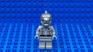 Lego Godzilla: Biollante