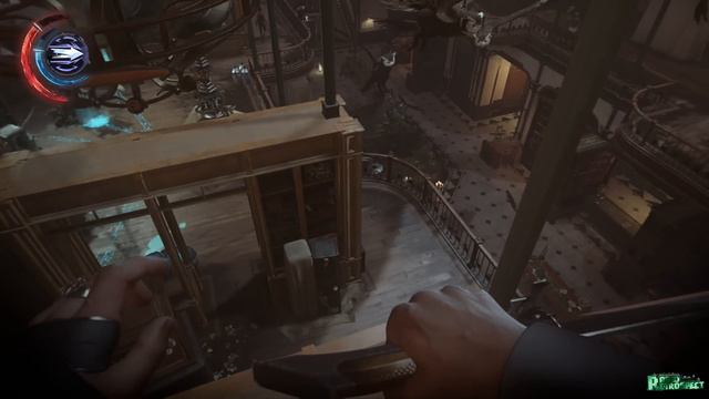 DISHONORED 2 ALL TARGET ASSASSINATIONS NON-LETHAL & ENDING смотреть онлайн