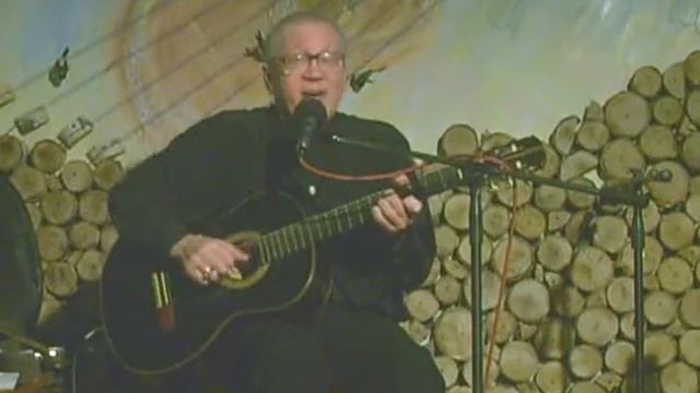 "Едет император" Виктор Луферов 2008 02 08 смотреть онлайн