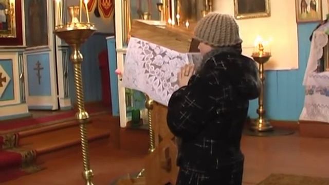 СЛОМАННАЯ КУКЛА смотреть онлайн