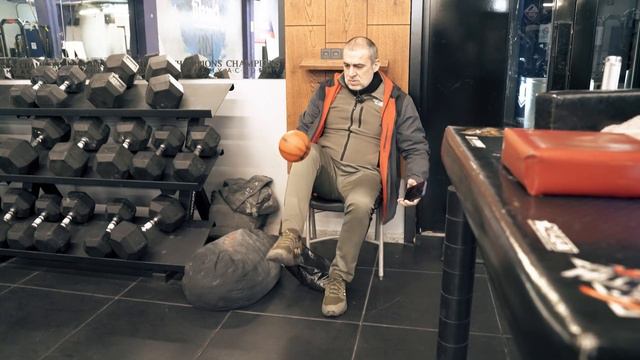 Short summary of the first day with Levan Saginashvili in Tbilisi смотреть онлайн