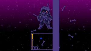 【Murder Time Trio】Phase1 -Rain Of Dust...?!?!?!!!?-[Animation] (60FPS)