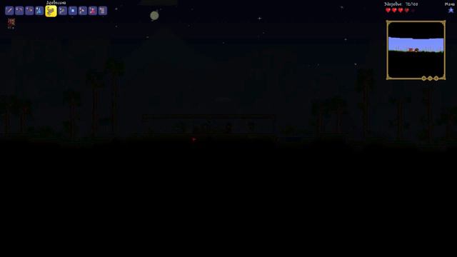 "Начало" Terraria v1.3[CO-OP]-№1 смотреть онлайн
