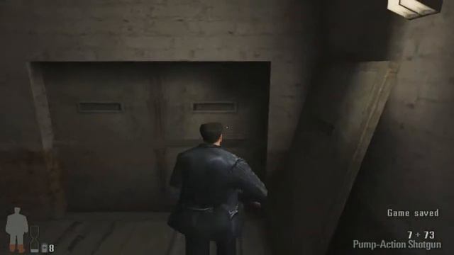 Max Payne Studio - Osa #8 (Max Payne) смотреть онлайн