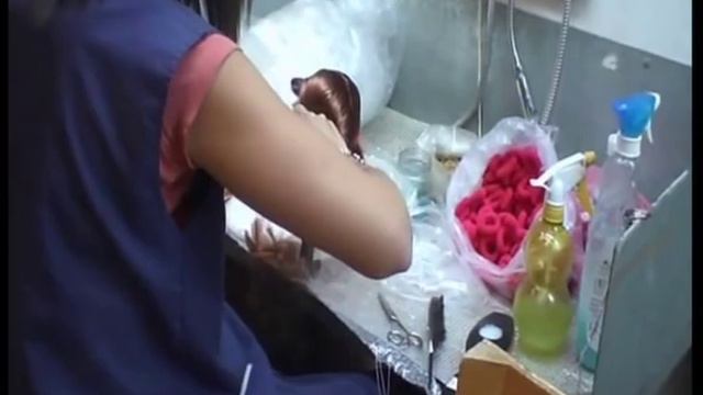 Paola Reina 3 смотреть онлайн