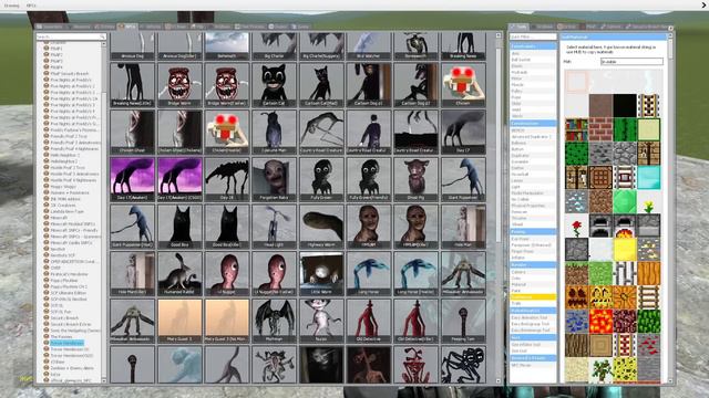 ALL POPPY PLAYTIME CHAPTER 2 CHARACTERS VS TREVOR HENDERSON CREATURES!! Garry's Mod (Siren Head) смотреть онлайн