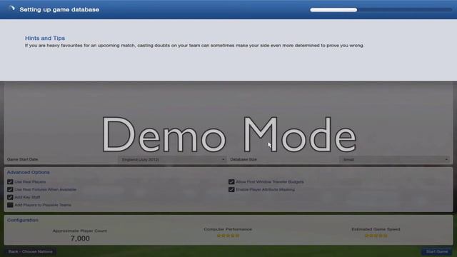 Football Manager 2013 Join Network Game смотреть онлайн