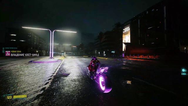 ►Cyberpunk 2077◄ = ►" Ту туру ту тутту , ту ту туруу "◄► Патч 1.6 ◄))) Сложность ++ (2022/10/04) смотреть онлайн