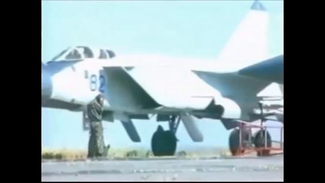 World's Fastest Interceptor Jet смотреть онлайн