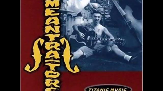Meantraitors - Last Chance смотреть онлайн