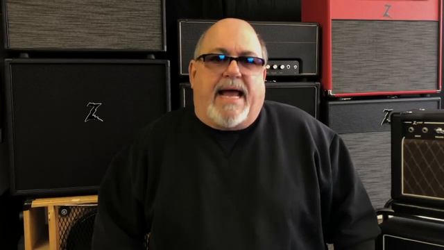 How to make your AMP'S TUBES last LONGER! Dr. Z AMA! смотреть онлайн