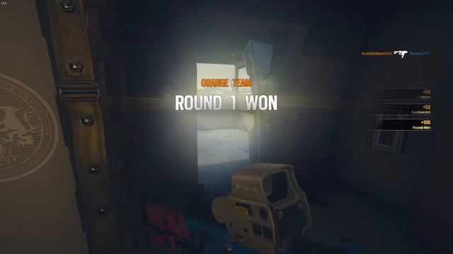 THE BATTERY BAIT! (Best Of Bedaceaja #11 / Part 2 ) - Rainbow Six Siege Gameplay смотреть онлайн