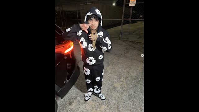 (FREE) Gmoneydt x BravoTheBagchaser Type Beat "ROVER" смотреть онлайн