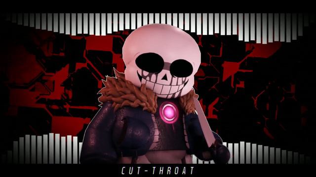 [UNDERTALE: LAST CORRIDOR] - CUT-THROAT