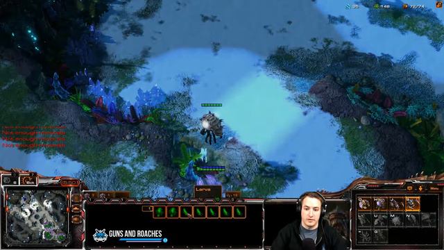 Starcraft 2 - Legacy of the Void - Into the Forge Episode 178 смотреть онлайн