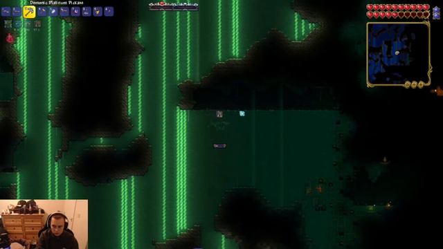 terraria infernum ranger // episode 2 смотреть онлайн