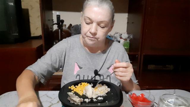 #MukbangTatyanaeats смотреть онлайн