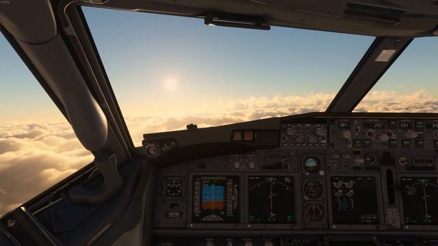 San Diego To San Francisco | PMDG 737 | MSFS смотреть онлайн