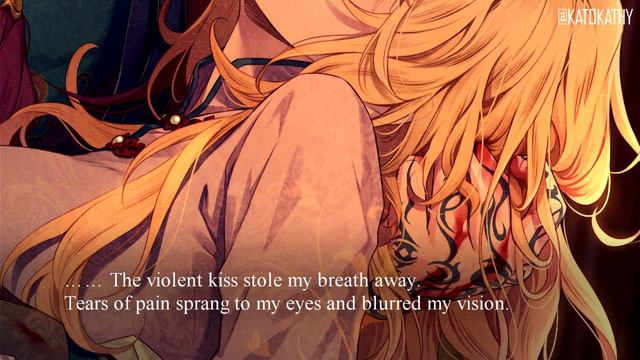 Piofiore No Banshou -Episodio 1926- Yang Scene #2 (ENG Translation)