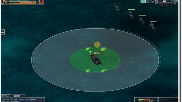 Battle Pirates - Hunt the Nemesis Campaign смотреть онлайн