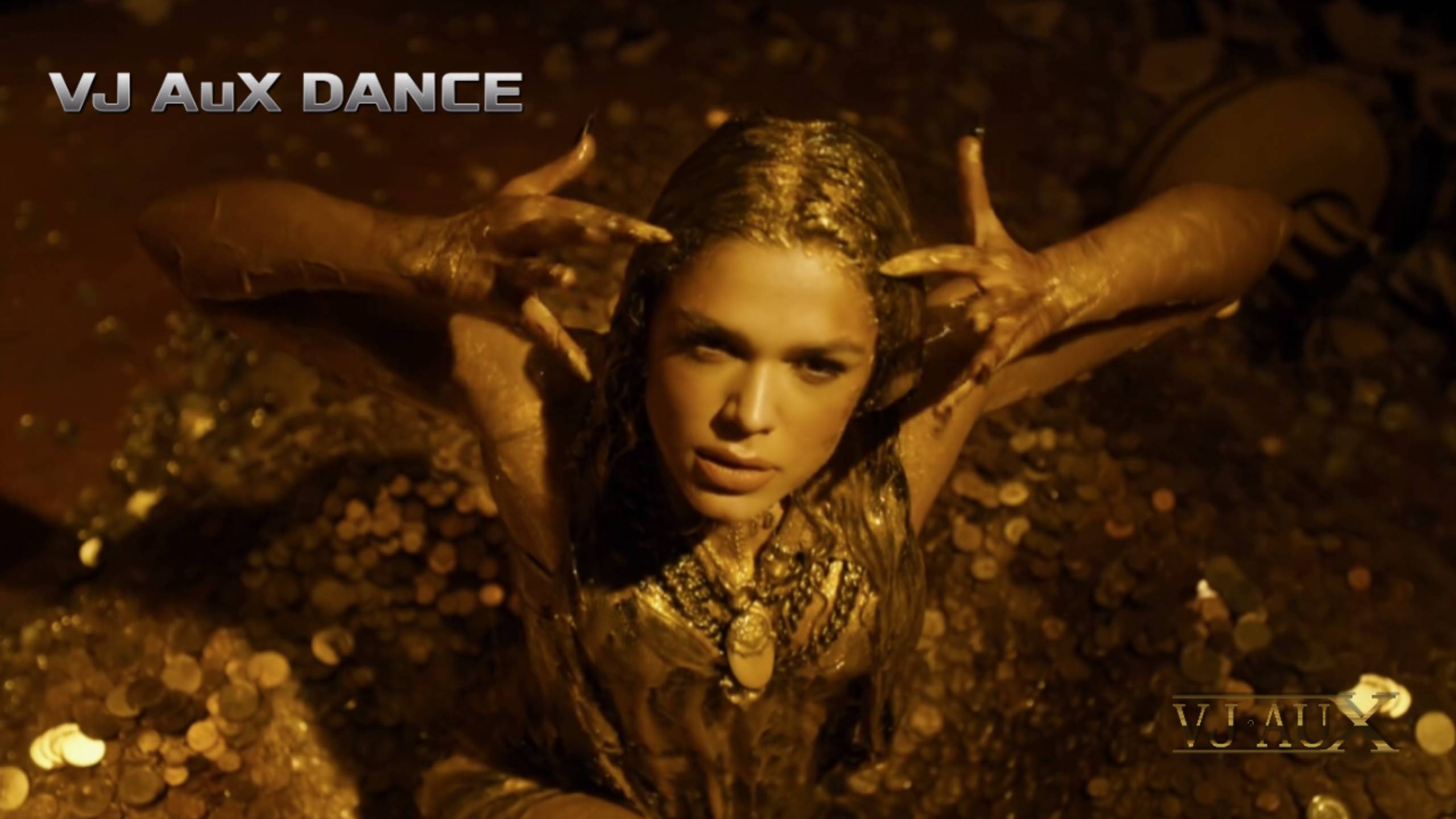 KiLLTEQ - Let the Music Play (VJ AuX) смотреть онлайн