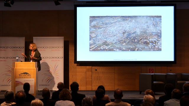 CONVOCO! Forum 2020, Corinna Thierolf in Conversation with Hans Ulrich Obrist смотреть онлайн