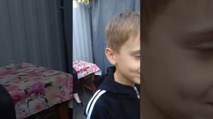 Детская свадьба