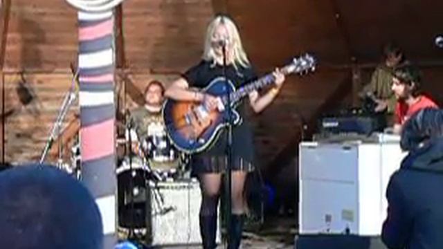 Morte Macabre & Emma Nordenstam смотреть онлайн