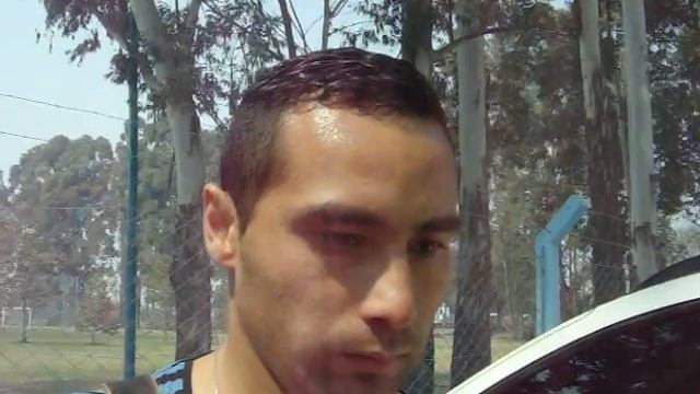 Emanuel Urresti - GyE Jujuy Blog смотреть онлайн