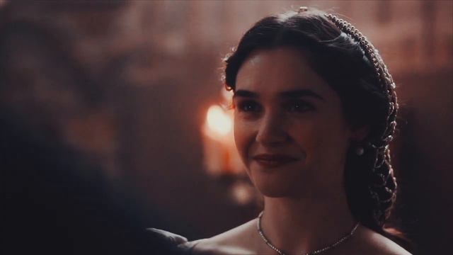 All My Love I Mary Tudor & Charles Brandon смотреть онлайн