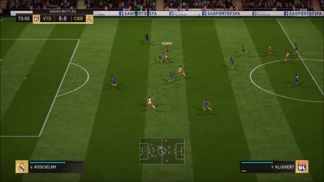 FIFA 18 Ultimate Team - Diego Maradona 97 recenzja PL смотреть онлайн