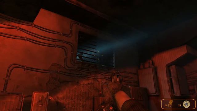 черные атакуют Metro 2033 смотреть онлайн