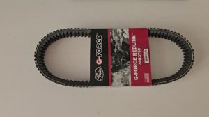 Ремень вариатора Gates G-Force Redline 30R3750 для квадроцикла BRP Can-Am Outlander X MR 650