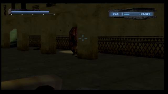 Kill Switch ,Ps2 lets play # 1 (Schweiz) смотреть онлайн