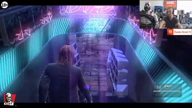 Kane and Lynch 2: Dog Days [TÜRKÇE ÇEVİRİLİ] [1.Bölüm: Şangay'a Hoşgeldiniz] смотреть онлайн