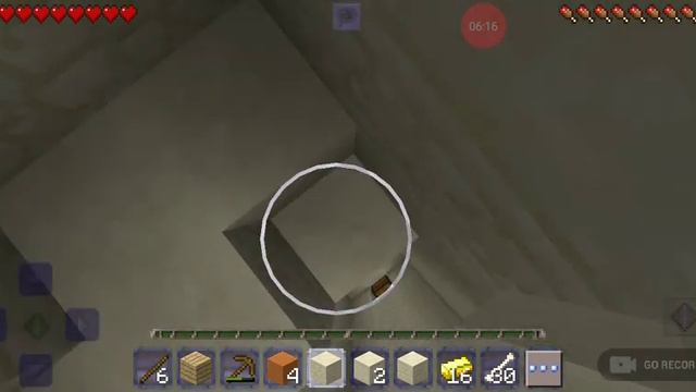 Играя майнкрафт за първи път смотреть онлайн