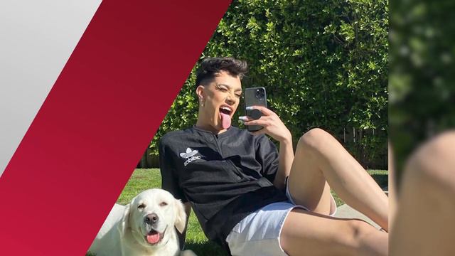 James Charles DISTRAUGHT After Fan Fakes Cancer To Get His Attention!