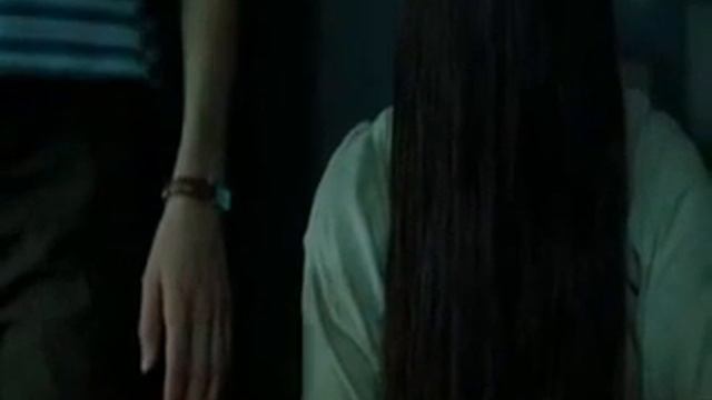 Samara Morgan-Can You See Her Now? смотреть онлайн
