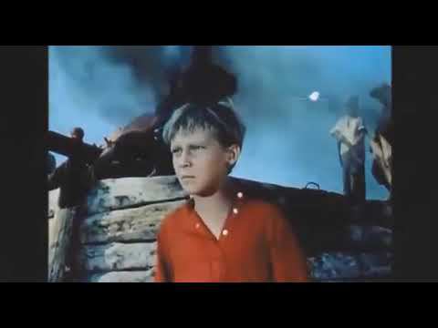 Мальчиш Кибальчиш смотреть онлайн