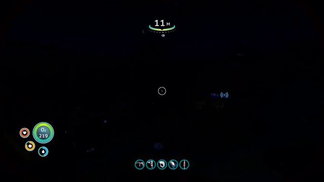Прохождение в subnautica #3 смотреть онлайн