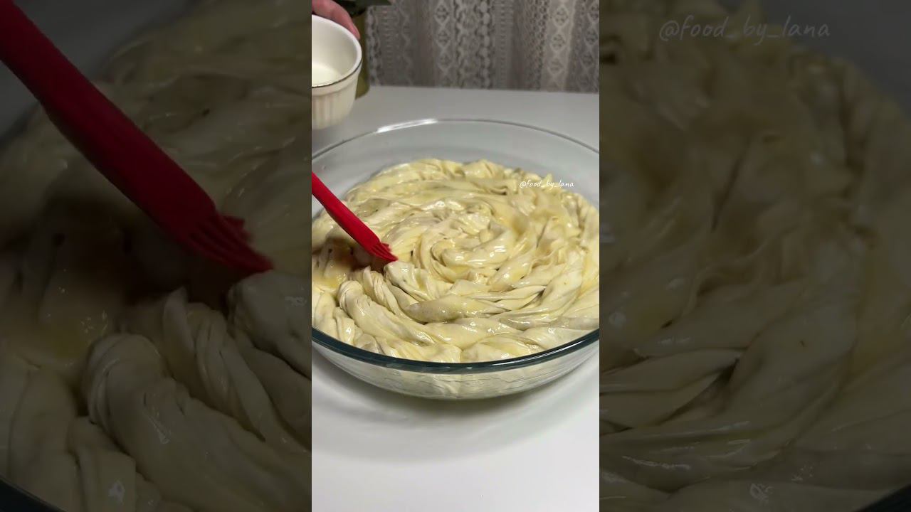 ПИРОГИ И ВАТРУШКИ