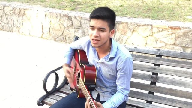 Carlos De La Vara - Porqué Terminamos (Cover) смотреть онлайн